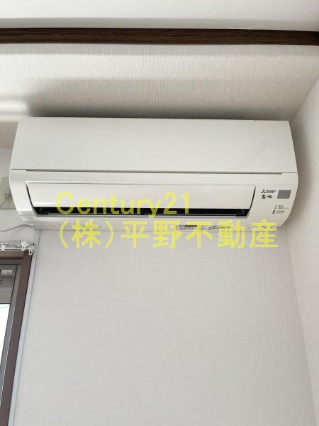 ふれあいハウス