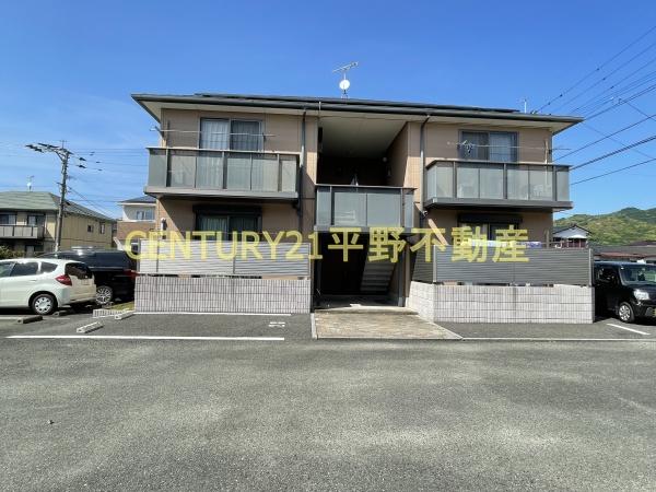 メジンK　B棟