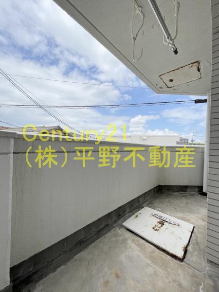 ウィン・グランデ国分
