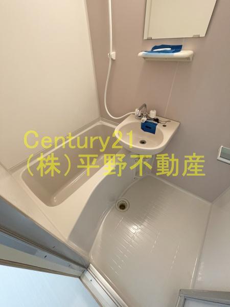 ウィン・グランデ国分