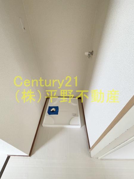 ウィン・グランデ国分