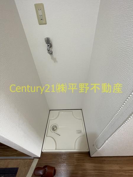 フリーデ　B棟