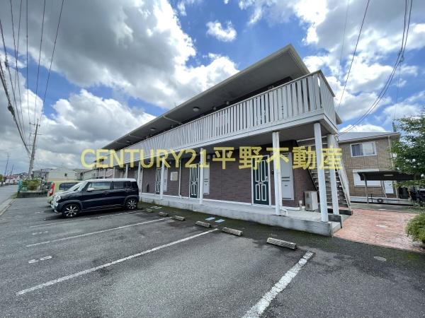 オリーヴァ東合川