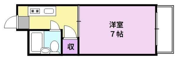 アレグリア久留米