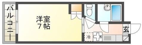 アレグリア久留米