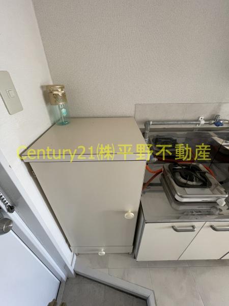 アレグリア久留米