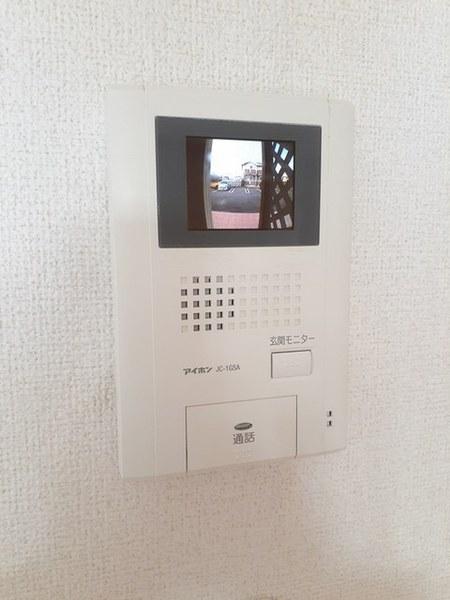 アザレアガーデン　B棟