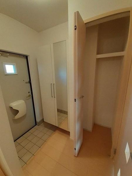 アザレアガーデン　B棟