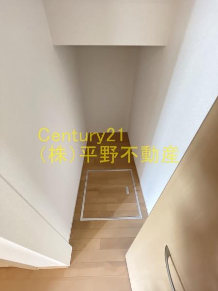 グランドアマレー6番館