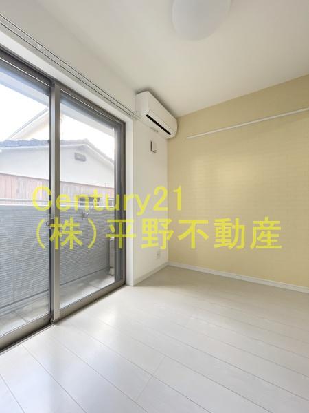 ラルヴェール試験場前1