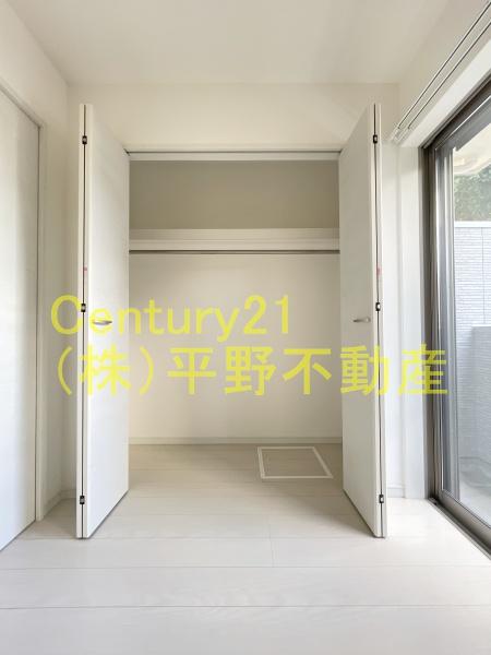 ラルヴェール試験場前1