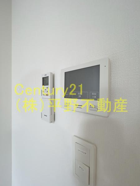 ラルヴェール試験場前1