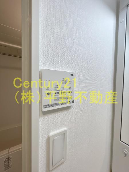 ラルヴェール試験場前1