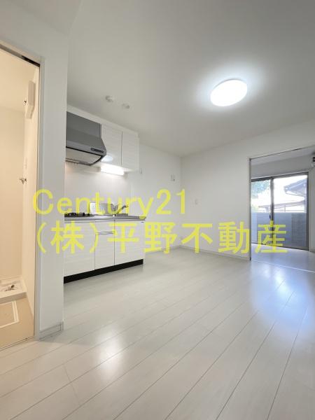 ラルヴェール試験場前1