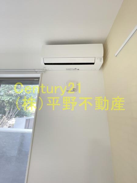 ラルヴェール試験場前1