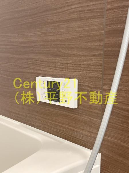 ラルヴェール試験場前1