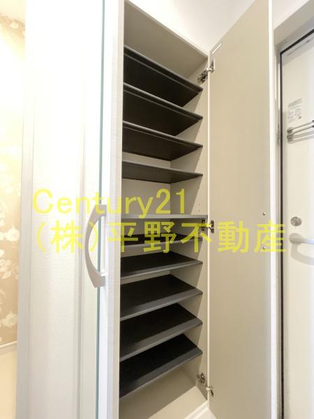 ラルヴェール試験場前1