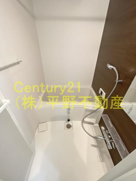 ラルヴェール試験場前1