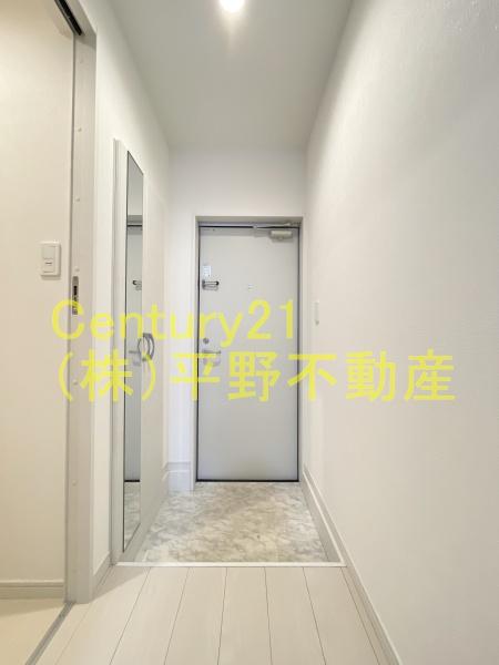 ラルヴェール試験場前1