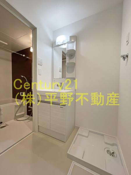 ラルヴェール試験場前1