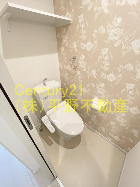 ラルヴェール試験場前1