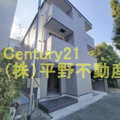 櫛原新築アパート