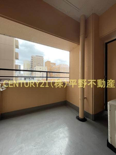 FLEX21久留米一番街