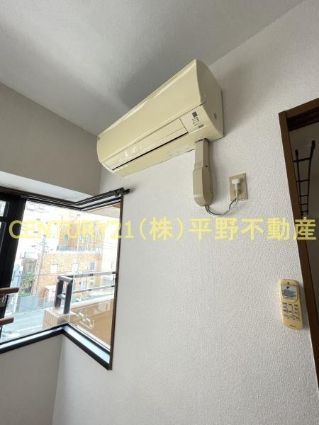 FLEX21久留米一番街