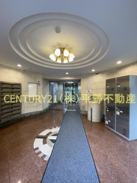 FLEX21久留米一番街