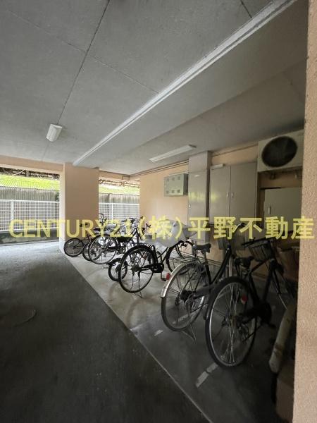 FLEX21久留米一番街