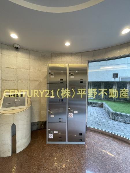 FLEX21久留米一番街