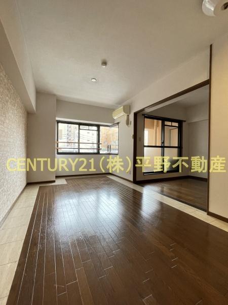 FLEX21久留米一番街