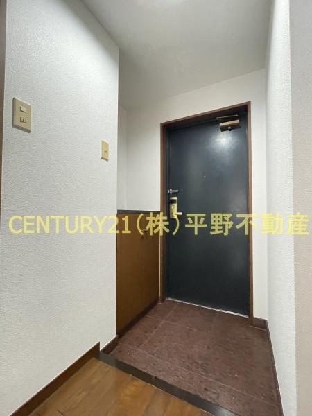 FLEX21久留米一番街