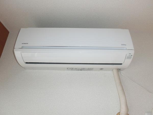 カサベルデ本町