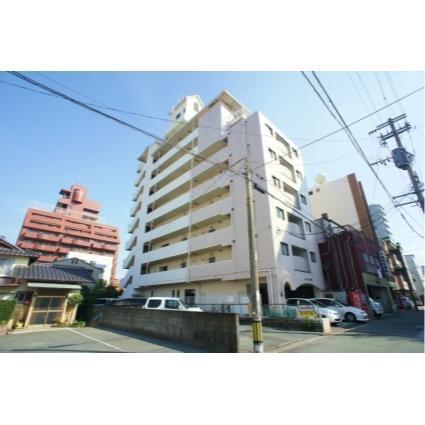 カサベルデ本町