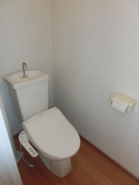 カサベルデ本町