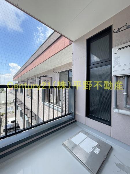 コンフォールHI