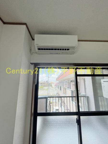 コンフォールHI