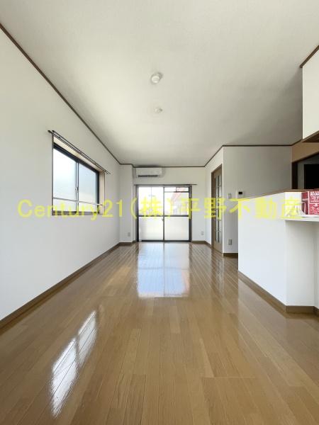 コンフォールHI