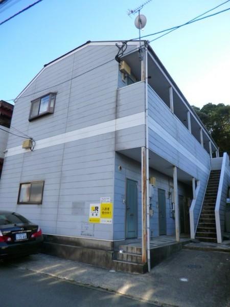 プライマリー合川　A棟