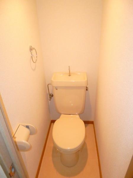 プライマリー合川　A棟