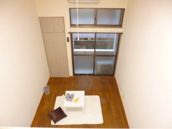 プライマリー合川　A棟