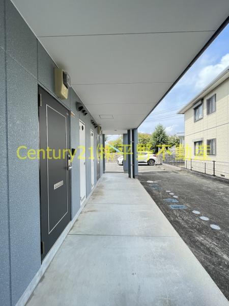 グランドールヒルズ