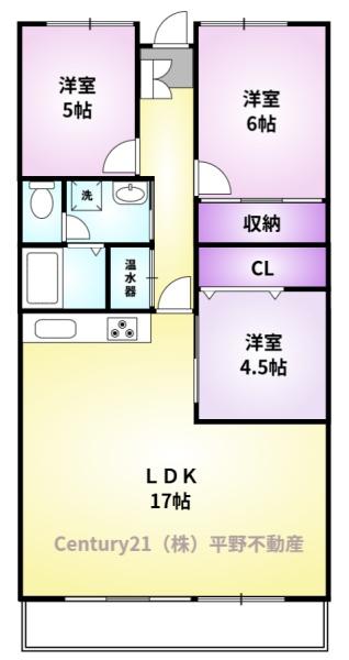 リベラル久留米