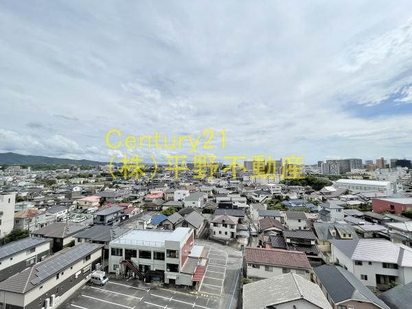 リベラル久留米