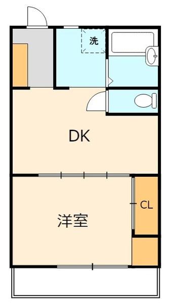 ラ・フロンテーラ日ノ出