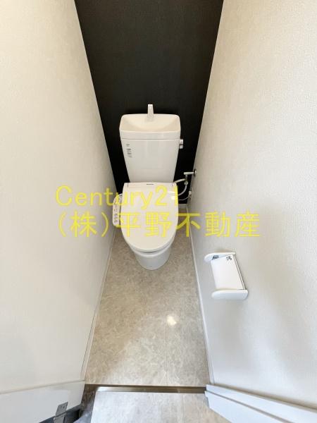 ラ・フロンテーラ日ノ出