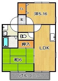 セジュール江口