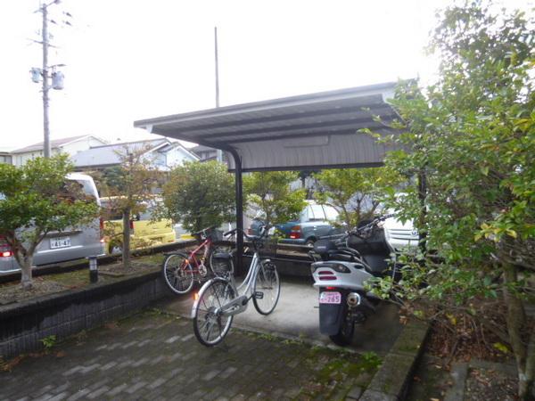 セジュール江口