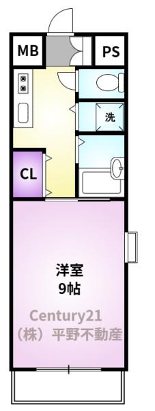 リファレンス久留米駅前